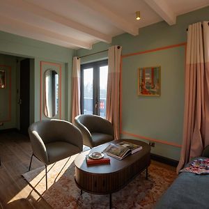 Habitación Doble Deluxe